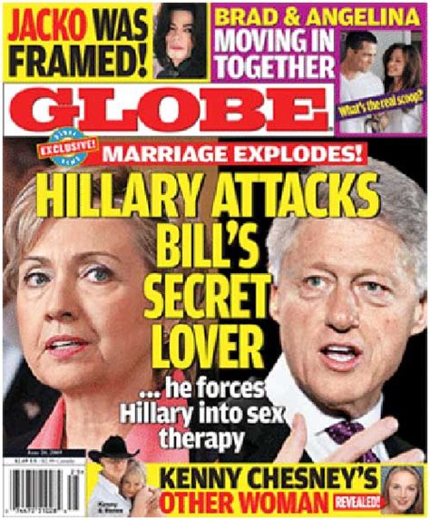 Tabloid journalism .